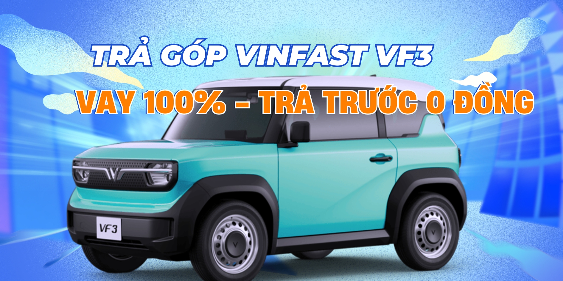 Kinh Nghiệm Vay Mua VF 3 Trả Góp: Mẹo Tiết Kiệm và Tránh Rủi Ro