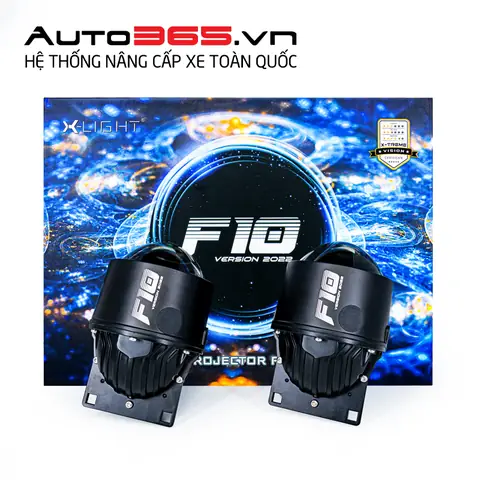 Độ Đèn Gầm Ô Tô Có Đăng Kiểm Được Không?