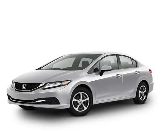 Bánh Bèo Của Xe Ô Tô Honda Civic 2015: Những Góc Khuất Ít Ai Biết