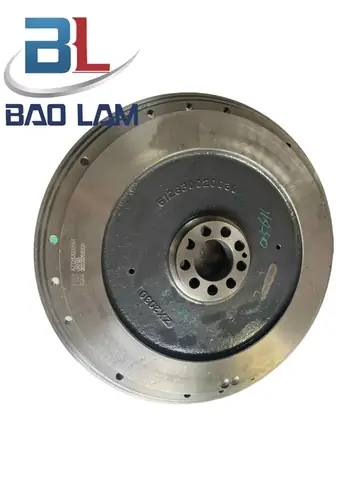 Bánh Đà Xe Ô Tô