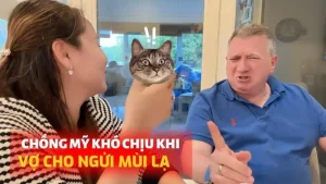 Mùi Xăng Nồng Nặc