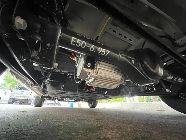 Động Cơ Xe Có Vấn Đề