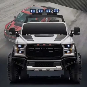 Đầy Đủ Chức Năng Tiện Lợi Cho Bé