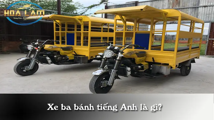 Bánh Xe Ô Tô Tiếng Anh Là Gì? Từ Vựng & Kỹ Thuật Cơ Bản