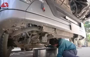 Thay Dầu Động Cơ Và Lọc Dầu