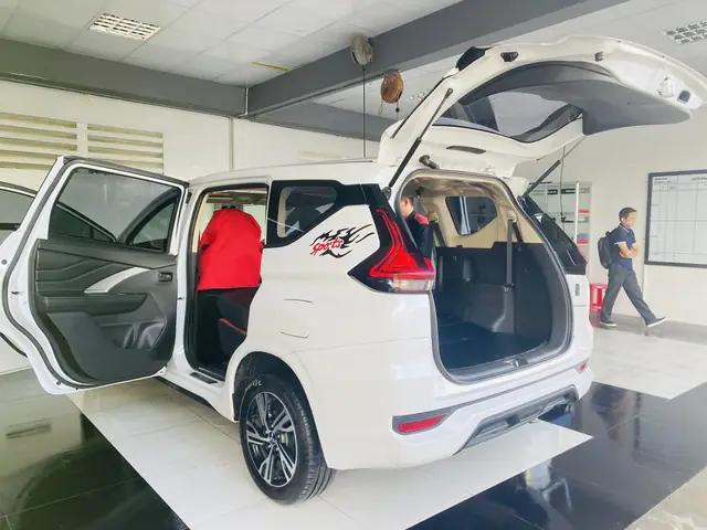 Bảo Dưỡng Nội Thất Xe Ô Tô