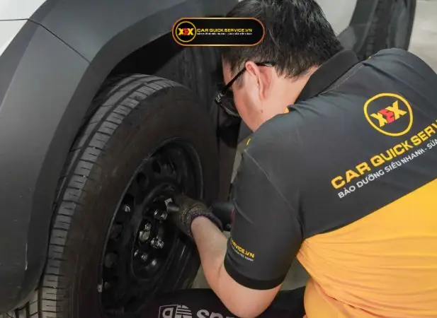 Mục Đích Của Việc Bảo Dưỡng Ô Tô 10000km