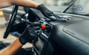 Quy Trình Bảo Dưỡng Xe Ô Tô 1000km Chi Tiết Cho Kỹ Thuật Viên