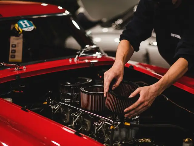 Tại Sao Cần Bảo Dưỡng Ô Tô Mốc 40000km?