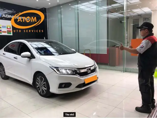Vậy Bảo Dưỡng Xe Ô Tô Honda Ở Đâu Để Đảm Bảo Chất Lượng?