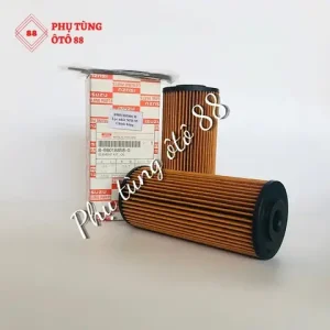 Bảo Dưỡng Xe Ô Tô Isuzu