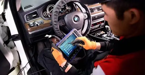 Bảo Dưỡng Xe Ô Tô Mất Bao Lâu? Thời Gian Như Thế Nào Là Hợp Lý?