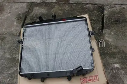 Két Nước Hyundai Porter 2