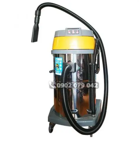 Máy Hút Bụi Công Nghiệp