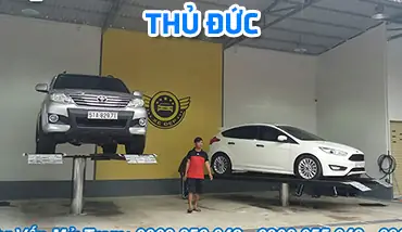 Địa Chỉ Đáng Tin Cậy Để Tìm Hiểu Báo Giá Máy Rửa Xe Ô Tô