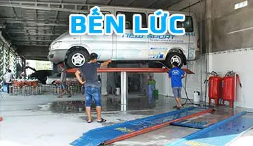 Địa Chỉ Đáng Tin Cậy Để Tìm Hiểu Báo Giá Máy Rửa Xe Ô Tô