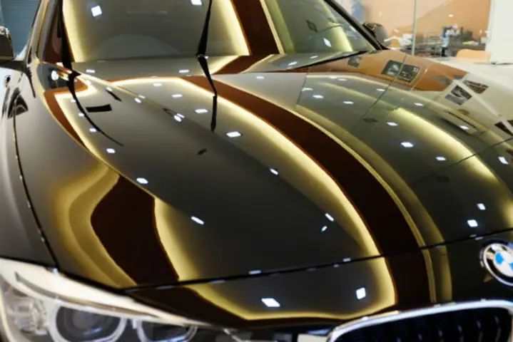 Xe Mới Có Cần Phủ Nano Không?