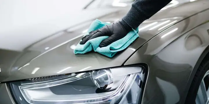 Tôi Nên Chọn Gói Phủ Nano Nào Cho Xe?