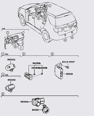 Báo Giá Phụ Tùng Xe Ô Tô Fortuner: Bảng Giá & Mẹo Mua Sắm Tiết Kiệm