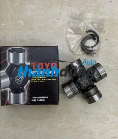 Nơi Tìm Kiếmbáo Giá Phụ Tùng Xe Ô Tô Toyotađáng Tin Cậy