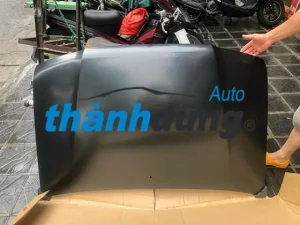 Phụ Tùng Động Cơ Và Gầm: Đảm Bảo Vận Hành An Toàn