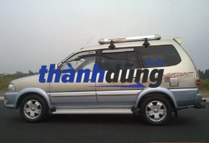 Phụ Tùng Thân Vỏ: Bảo Vệ Và Thẩm Mỹ Xe