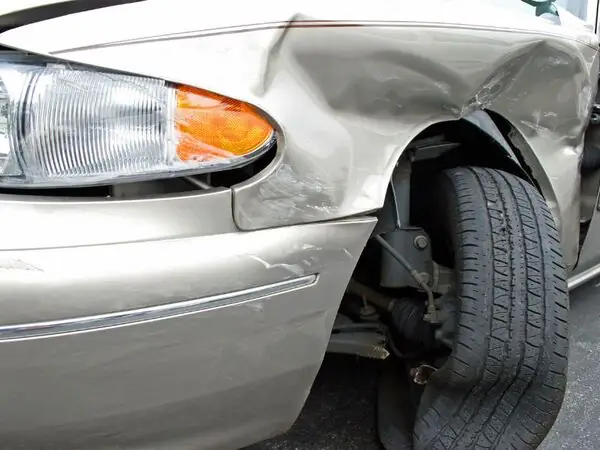 Bảo Hiểm Vật Chất Xe Ô Tô 5 Chỗ