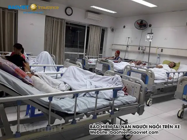 2/ Những Đối Tượng Không Nằm Trong Phạm Vibảo Hiểm Tai Nạn Người Ngồi Trên Xe