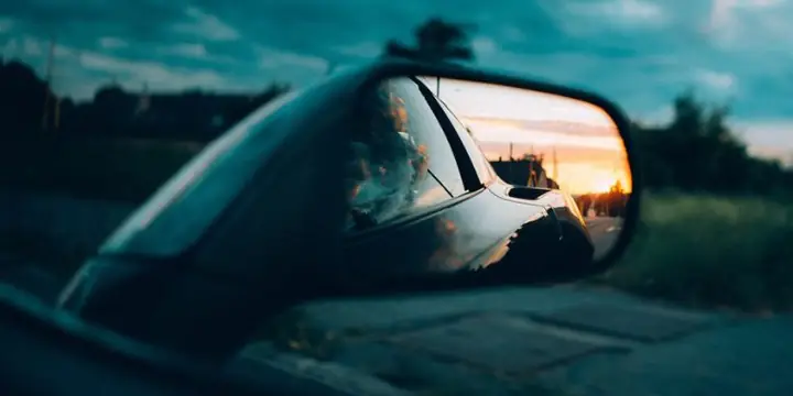 Làm Gì Khi Phát Hiện Xe Ô Tô Bị Mất Trộm?