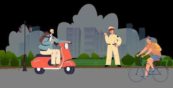 Bảo Hiểm Xe Máy Là Gì Và Có Cần Thiết?