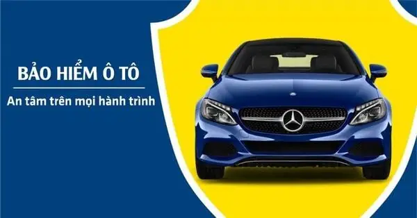 Chủ Xe Thông Báo Với Công Ty Bảo Hiểm Khi Có Tai Nạn Xảy Ra