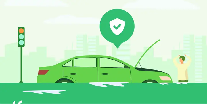 Có Nên Mua Bảo Hiểm Thân Vỏ Xe Ô Tô Không?