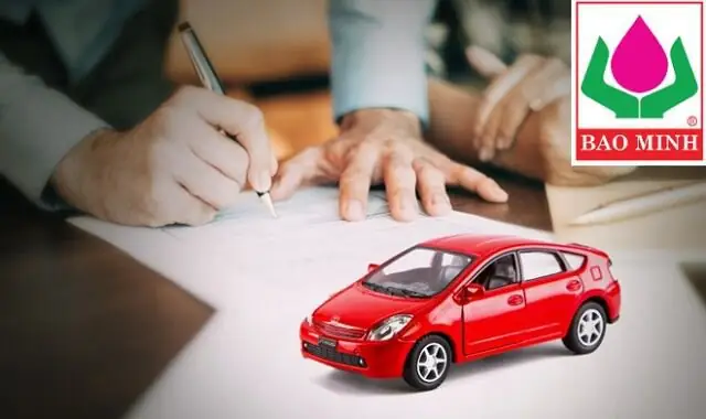 Bảo Hiểm Ô Tô Bảo Minh