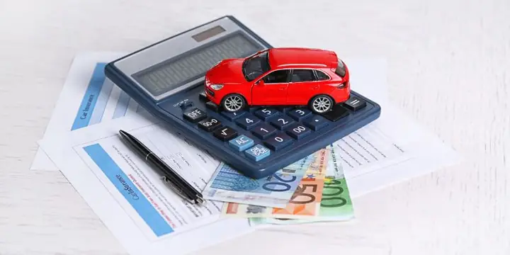 1/ Cách Tính Phí Bảo Hiểm Thân Vỏ