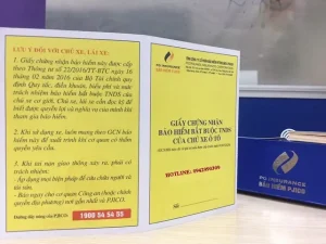 Bảo Hiểm Thân Vỏ Xe Ô Tô Pjico: Toàn Cảnh Quyền Lợi, Loại Trừ & Bồi Thường