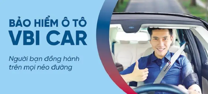 Bảo Hiểm Thân Vỏ Xe Ô Tô Vietinbank: Toàn Cảnh Dịch Vụ & Hướng Dẫn Chi Tiết