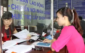 Chính Phủ Đề Xuất 2 Phương Án Rút Bảo Hiểm Xã Hội Một Lần Từ Năm 2025