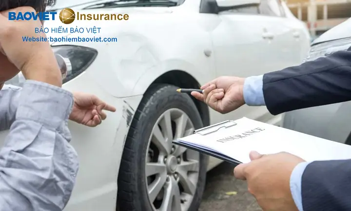 Bảo Hiểm Ô Tô Bảo Việt