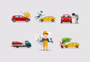 Phí Bảo Hiểm Vật Chất Xe Ô Tô Bảo Minh (bảo Hiểm Thân Vỏ)