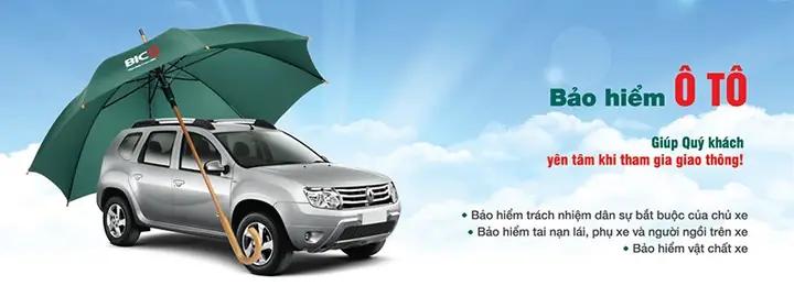 Bảo Hiểm Vật Chất Xe Ô Tô Bic: Toàn Cảnh, Ưu Nhược Điểm & Kinh Nghiệm Mua