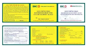 Bảo Hiểm Vật Chất Xe Ô Tô Bic: Toàn Cảnh, Ưu Nhược Điểm & Kinh Nghiệm Mua