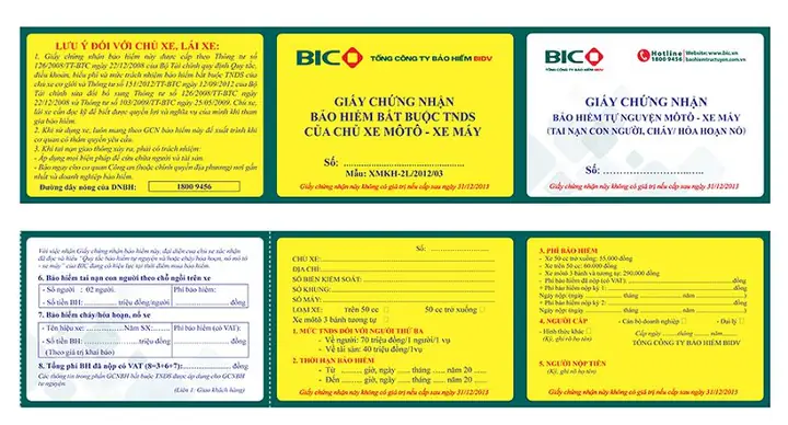 Bảo Hiểm Vật Chất Xe Ô Tô Bic: Toàn Cảnh, Ưu Nhược Điểm & Kinh Nghiệm Mua
