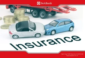 Các Trường Hợp Được Bảo Hiểm Vật Chất Xe Ô Tô