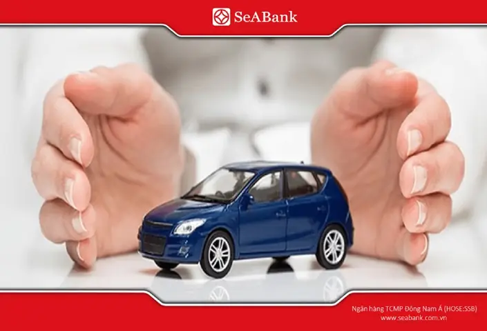 Tại Sao Nên Mua Bảo Hiểm Vật Chất Xe Ô Tô?