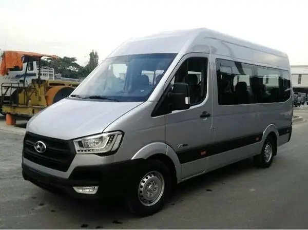 Bảo Hiểm Xe Ô Tô 16 Chỗ