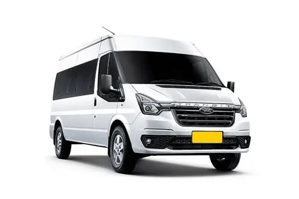 Bảo Hiểm Bắt Buộc Xe Ô Tô 16 Chỗ