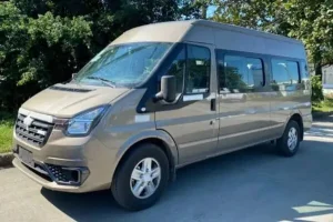 Phạm Vi Và Thời Hạn Bảo Hiểm Bắt Buộc Xe Ô Tô 16 Chỗ