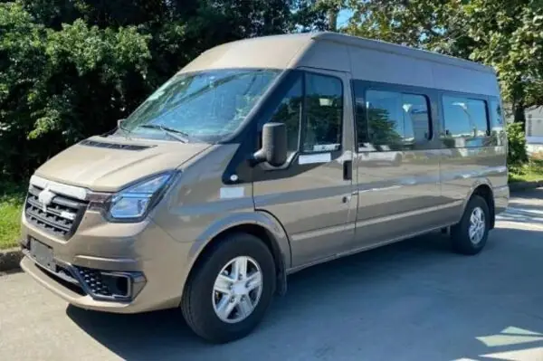 Phạm Vi Và Thời Hạn Bảo Hiểm Bắt Buộc Xe Ô Tô 16 Chỗ