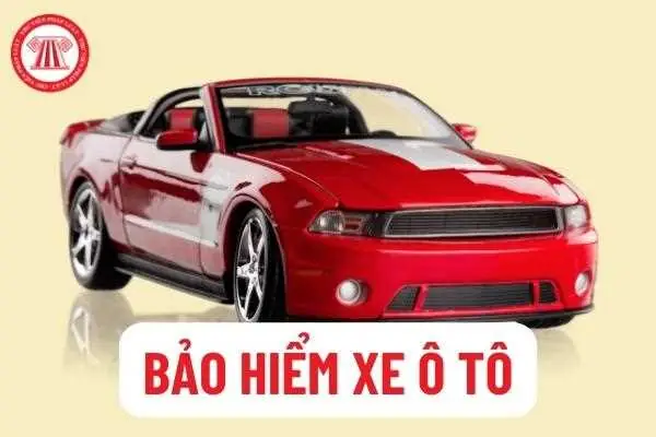 Giấy Chứng Nhận Bảo Hiểm Bắt Buộc Trách Nhiệm Dân Sự Của Chủ Xe Cơ Giới Được Quy Định Thế Nào?