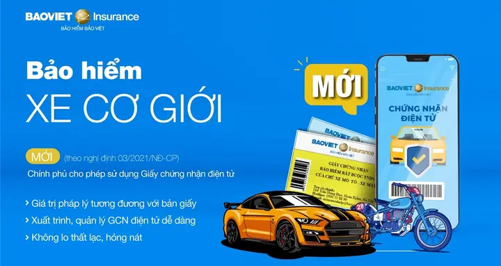 Bảo Hiểm Xe Ô Tô Đà Nẵng Uy Tín Và Chuyên Nghiệp Bảo Việt